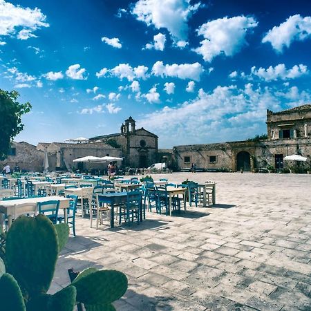 Villa Felice Marzamemi Exterior foto