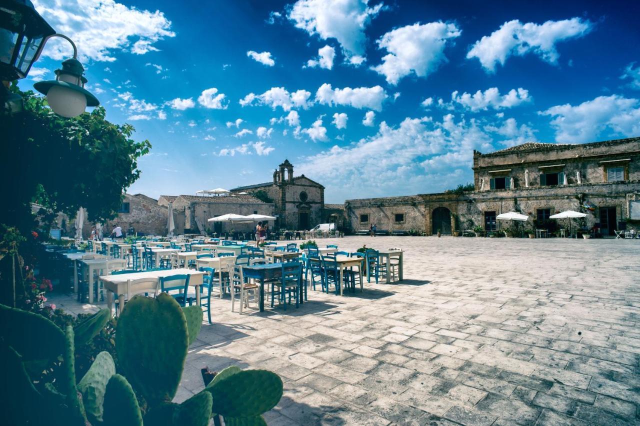 Villa Felice Marzamemi Exterior foto