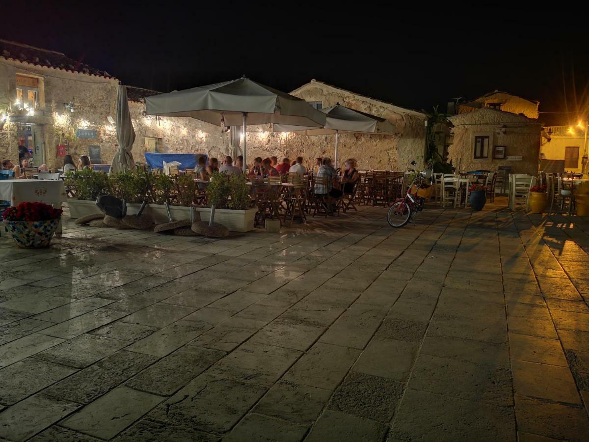 Villa Felice Marzamemi Exterior foto